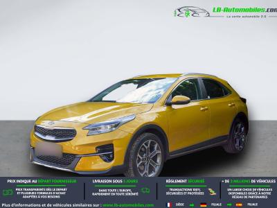Kia XCeed 1.4l T-GDi 140 ch BVA