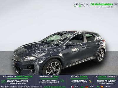 Kia XCeed 1.4l T-GDi 140 ch BVA