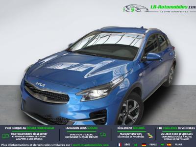 Kia XCeed 1.5l T-GDi 160 ch BVM