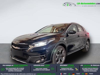 Kia XCeed 1.5l T-GDi 160 ch BVM