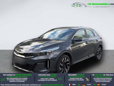 Kia XCeed 1.5l T-GDi 160 ch BVM