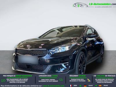 Kia XCeed 1.6l T-GDi 204 ch BVA