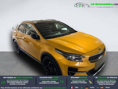 Kia XCeed 1.6l T-GDi 204 ch BVA