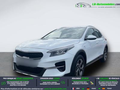 Kia XCeed 1.0l T-GDi 120 ch BVM