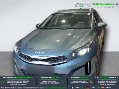 Kia XCeed 1.0l T-GDi 120 ch BVM
