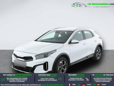 Kia XCeed 1.0l T-GDi 120 ch BVM