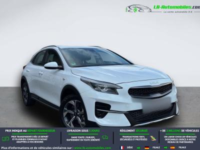 Kia XCeed 1.0l T-GDi 120 ch BVM