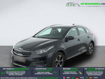 Kia XCeed 1.6 GDi Hybride Rechargeable 141ch BVA