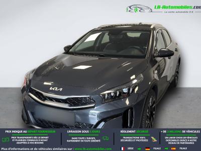 Kia XCeed 1.5l T-GDi 160 ch BVA