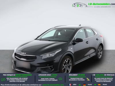 Kia XCeed 1.5l T-GDi 160 ch BVA