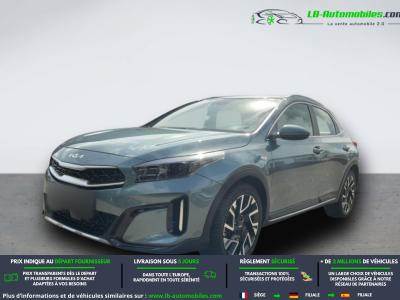 Kia XCeed 1.5l T-GDi 160 ch BVA