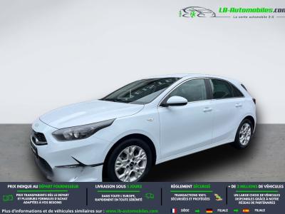 Kia XCeed 1.5l T-GDi 160 ch BVA