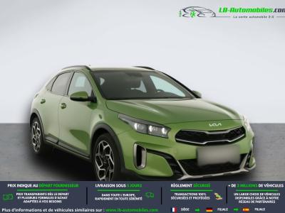 Kia XCeed 1.5l T-GDi 160 ch BVA