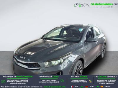Kia XCeed 1.5l T-GDi 160 ch BVA