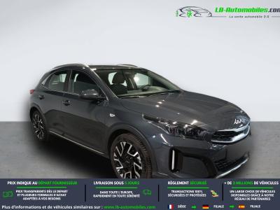 Kia XCeed 1.6 GDi PHEV 141ch BVA