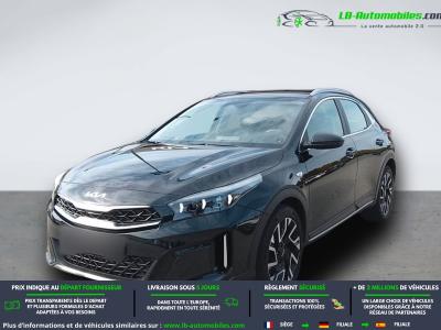 Kia XCeed 1.0l T-GDi 120 ch BVM