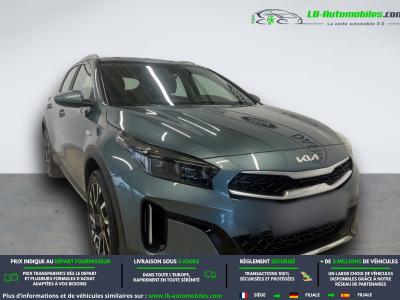 Kia XCeed 1.0l T-GDi 120 ch BVM