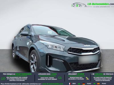 Kia XCeed 1.0l T-GDi 120 ch BVM