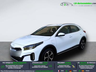 Kia XCeed 1.6 GDi Hybride Rechargeable 141ch BVA