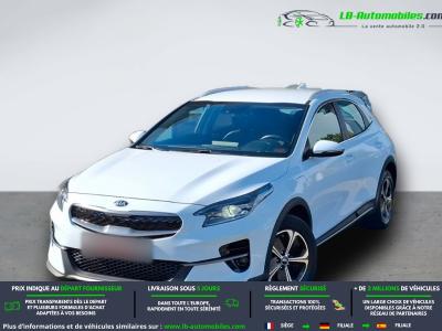 Kia XCeed 1.6 GDi Hybride Rechargeable 141ch BVA