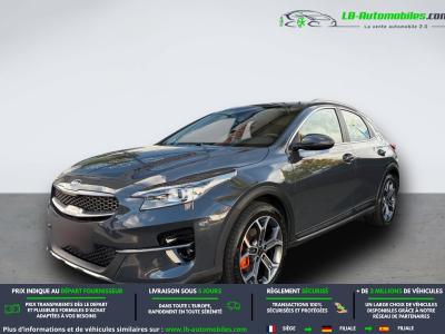 Kia XCeed 1.6 GDi PHEV 141ch BVA