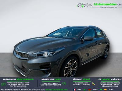 Kia XCeed 1.6 GDi PHEV 141ch BVA