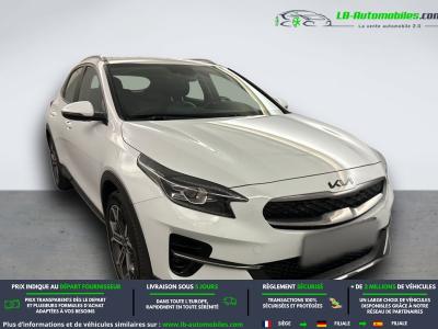 Kia XCeed 1.6 GDi Hybride Rechargeable 105ch BVA