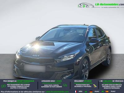 Kia XCeed 1.5l T-GDi 160 ch BVA