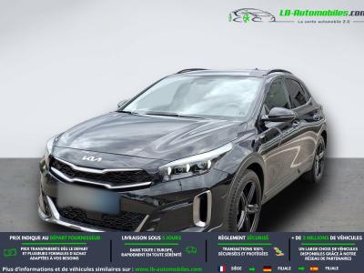 Kia XCeed 1.5l T-GDi 160 ch BVA