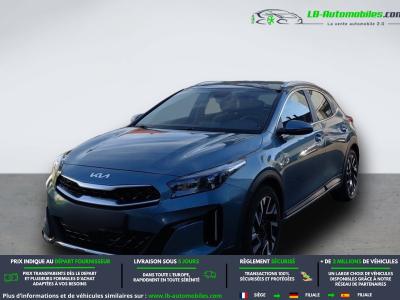 Kia XCeed 1.5l T-GDi 160 ch BVA