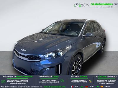 Kia XCeed 1.5l T-GDi 160 ch BVA