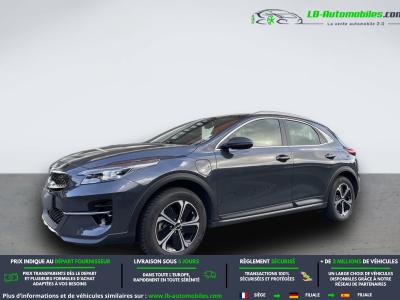 Kia XCeed 1.6 GDi Hybride Rechargeable 105ch BVA