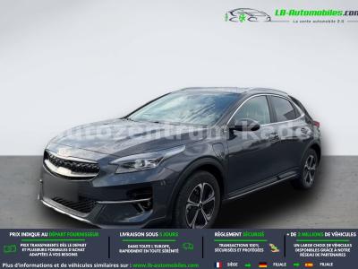 Kia XCeed 1.6 GDi Hybride Rechargeable 105ch BVA