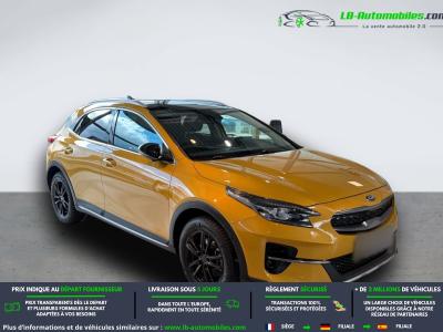 Kia XCeed 1.6 GDi Hybride Rechargeable 105ch BVA