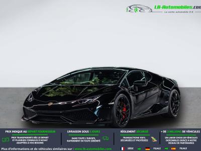 Lamborghini Huracan 5.2 V10 LP 610-4