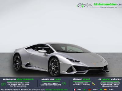 Lamborghini Huracan Evo 5.2 V10 640 4WD LDF7