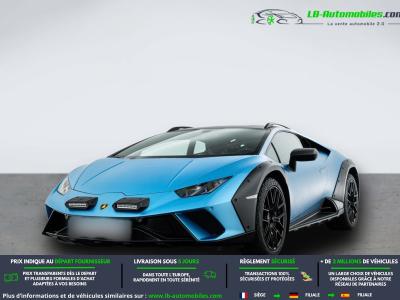 Lamborghini Huracan Sterrato 5.2 V10 610 4WD