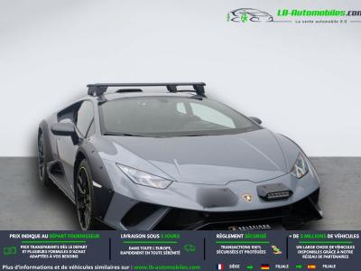 Lamborghini Huracan Sterrato 5.2 V10 610 4WD