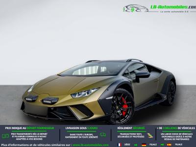 Lamborghini Huracan Sterrato 5.2 V10 610 4WD