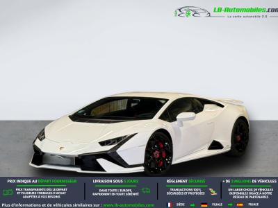 Lamborghini Huracan Tecnica 5.2 V10 640 RWD LDF7