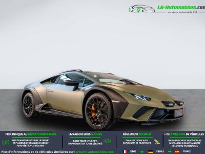 Lamborghini Huracan Sterrato 5.2 V10 610 4WD