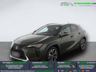 Lexus UX 250h 2WD