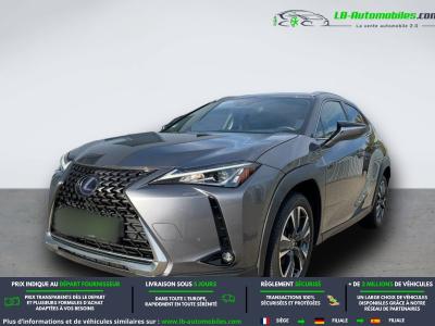 Lexus UX 250h 2WD
