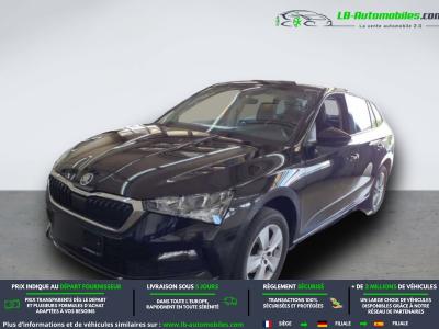 Skoda Scala 1.0 TSI 110 ch BVM