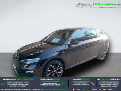 Skoda Scala 1.5 TSI 150 ch BVM