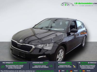Skoda Scala 1.0 TSI 110 ch BVA