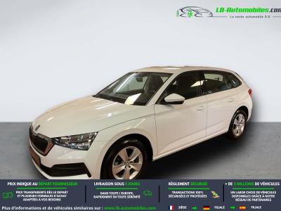 Skoda Scala 1.0 TSI 110 ch BVA