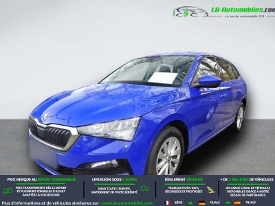Skoda Scala 1.5 TSI 150 ch BVA