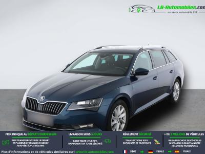 Skoda Superb Combi 1.4 TSI 150 BVM