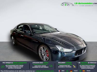 Maserati Ghibli 3.0 V6 410 S